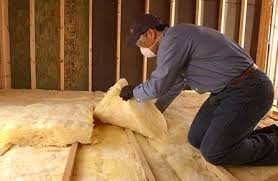 Types of Insulation We Offer in Carlisle, KY